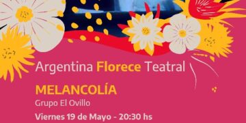 El Teatro Independiente continúa en FLORA