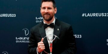 Desmienten versiones sobre el futuro de Lionel Messi: “No hay nada con ningún club”