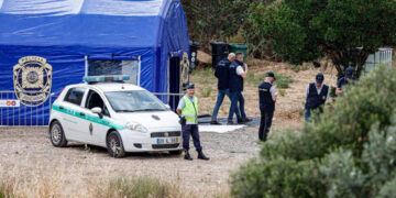 La policía busca los restos de Madeleine McCann en un embalse que frecuentaba el presunto asesino en Portugal