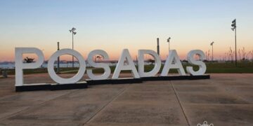 Tiempo bueno y caluroso hasta el fin de semana en Posadas