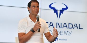 Rafa Nadal anunció que no jugará Roland Garros y le puso fecha de vencimiento a su carrera