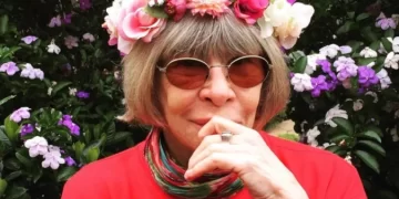 Murió Rita Lee, la máxima estrella del rock brasileño
