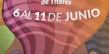 Llegan a Misiones los títeres del festival Tatá Pirirí
