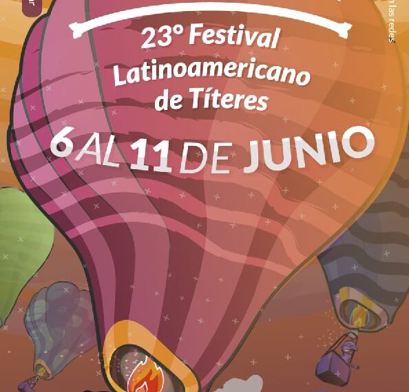Llegan a Misiones los títeres del festival Tatá Pirirí
