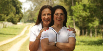 Las hermanas Vera presentan “Mario del Tránsito” en el Montoya