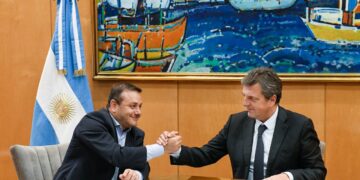 Elecciones nacionales: El Frente Renovador de Misiones apoyará la candidatura de Sergio Massa