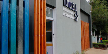 Inauguraron las nuevas instalaciones del IMuSA