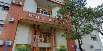 La Jefatura de Policía separó de la fuerza a un Sargento acusado por hurto
