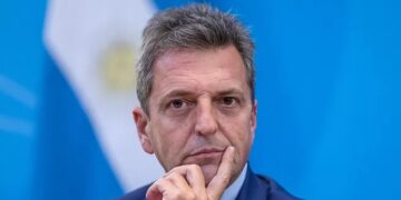 Sergio Massa será el candidato a presidente de Unión por la Patria, que tendrá lista de unidad