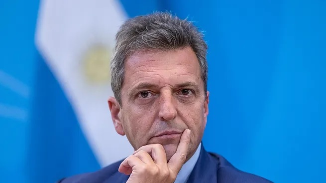 Sergio Massa será el candidato a presidente de Unión por la Patria, que tendrá lista de unidad