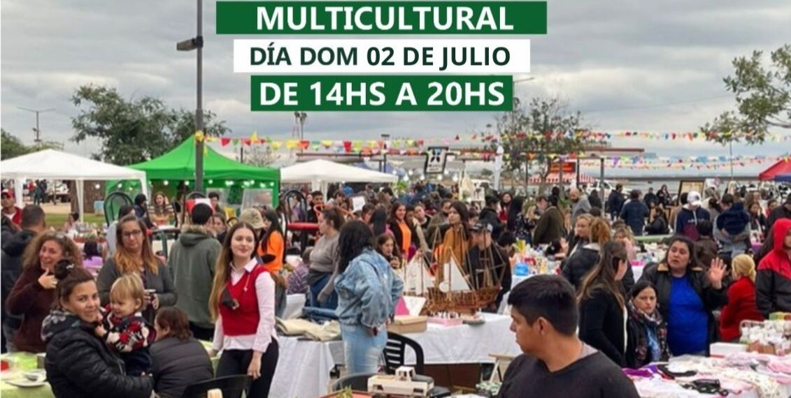 Emprendedores se preparan para la segunda edición de la ‘Feria de Manos Productivas’