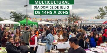 Emprendedores se preparan para la segunda edición de la ‘Feria de Manos Productivas’
