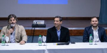 Misiones incorpora y desarrolla la realidad virtual en la formación de sus fuerzas