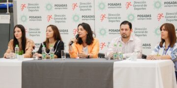 Presentaron la ‘Liga Municipal de Fútbol Femenino’