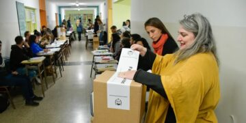 Superdomingo electoral: JxC se impuso en San Luis, Mendoza y Corrientes, mientras el PJ arrasó en Tucumán