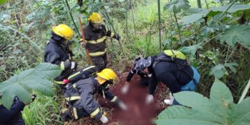 La Policía halló el cuerpo de Silvina Jessica Duarte que fue reconocido por su hermana
