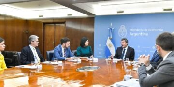 El BID aprobó una nueva operación por u$s 350 millones para Argentina