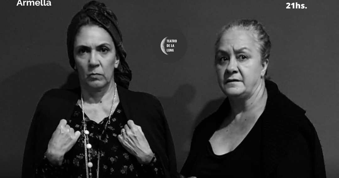 El Teatro de la Luna regresa este sábado