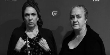 El Teatro de la Luna regresa este sábado