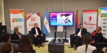 La Escuela de Robótica de Misiones será la organizadora de la primera World Robot Olympiad (WRO) 2023 en Argentina