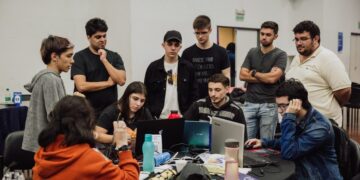 Más de 200 jóvenes participaron de la primera Game Jam presencial de Misiones