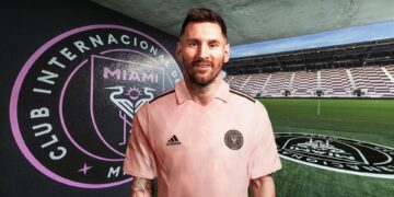 Messi confirmó que jugará en el Inter Miami