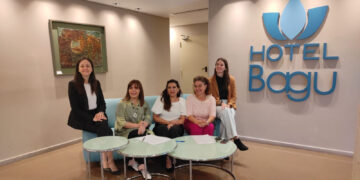 Ciudad de oportunidades, incorporarán a personas con discapacidad en sector hotelero