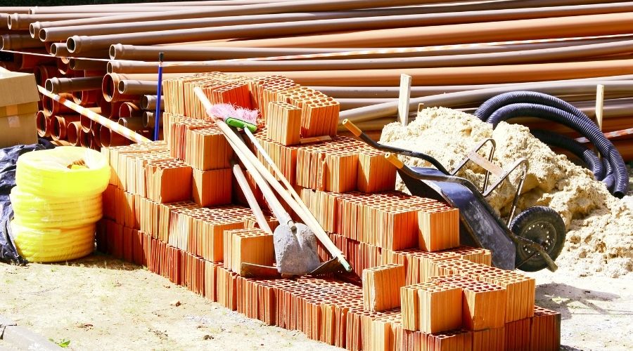Desde hoy entra en vigencia el programa Ahora Construcción