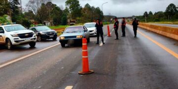 La Policía realizará un importante despliegue operacional en todo Misiones por el feriado largo