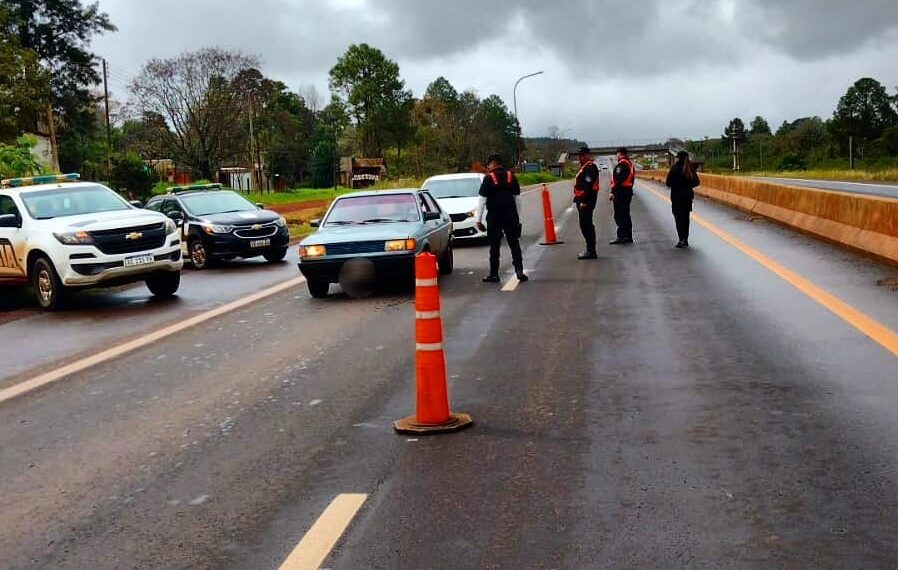 La Policía realizará un importante despliegue operacional en todo Misiones por el feriado largo