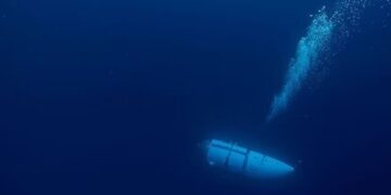 Los cinco pasajeros: quiénes eran los turistas que murieron en el submarino Titán