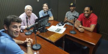 Fórmula Tuerca cumple 52 años