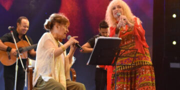 Instaurarán el Día Provincial de la Mujer Chamamecera en homenaje a María Ofelia