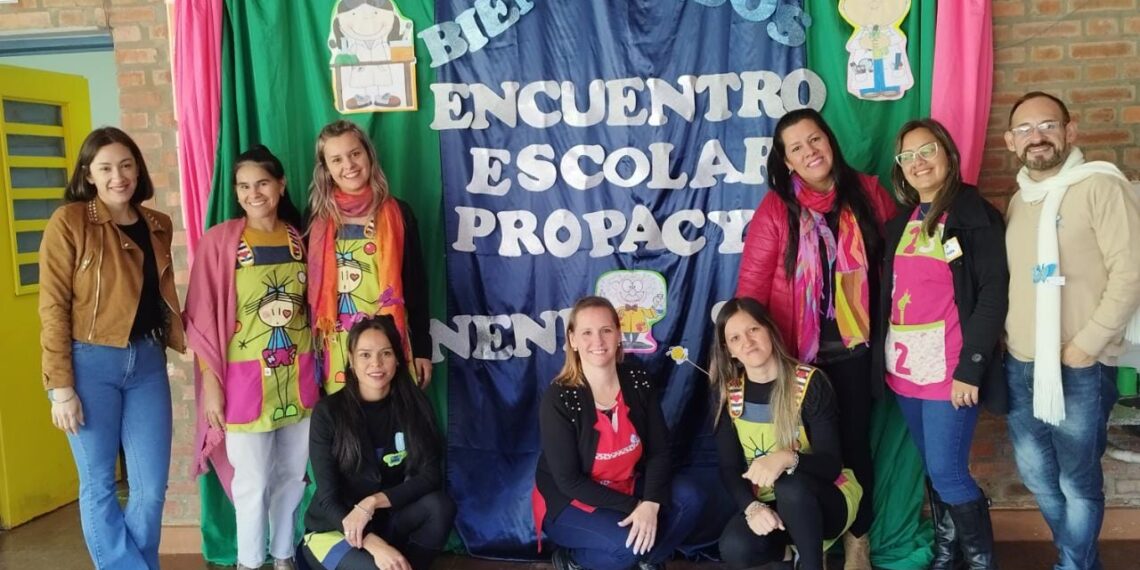 Comienzan hoy las Ferias de Ciencia y Tecnología zonales en Misiones