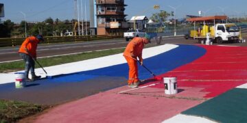 El Autódromo de Posadas se prepara para recibir al TN