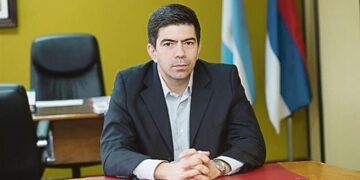 El Gobernador propuso a Juan Manuel Díaz como ministro del Superior Tribunal de Justicia de Misiones