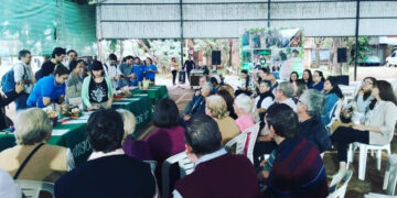 25 años de las Ferias Francas: Continúan los festejos por la trayectoria de los productores