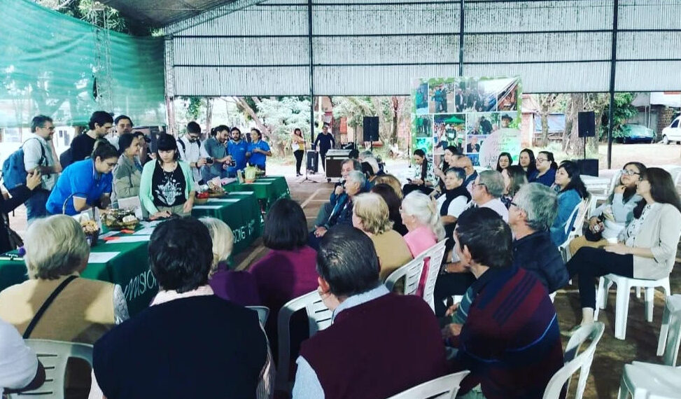25 años de las Ferias Francas: Continúan los festejos por la trayectoria de los productores