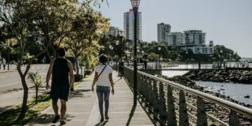Veranillo de San Juan: se esperan temperaturas de hasta 30ºC