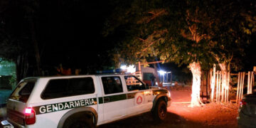 Desarticulan banda narco que operaba en Posadas, Eldorado e Iguazú