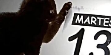 Mito o realidad: qué hay detrás del martes 13 y su augurio de mala suerte