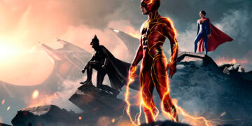 Un «Flash» con impronta argentina llega al IMAX del Conocimiento