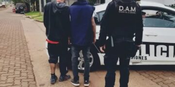 La Policía recuperó una veintena de motos utilizadas en picadas y otras robadas en Misiones y Brasil