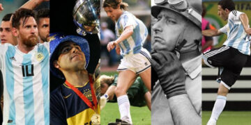 24 de junio: ¿por qué es considerado el día del deporte argentino?