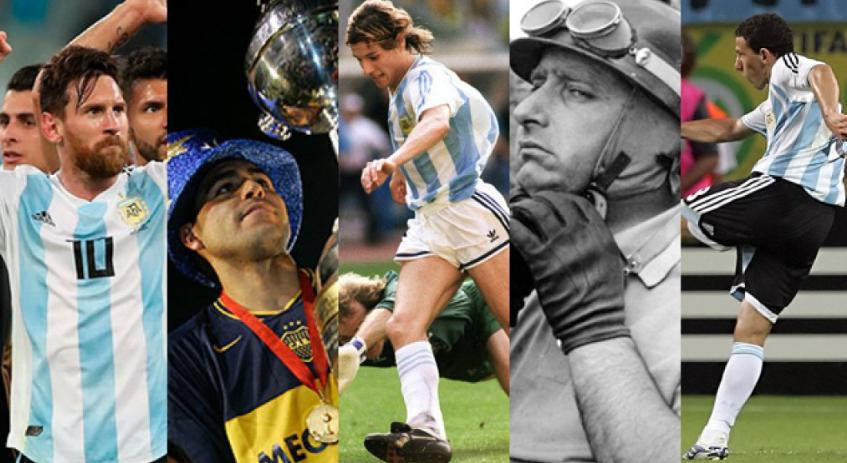 24 de junio: ¿por qué es considerado el día del deporte argentino?