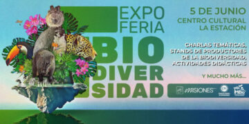 El IMiBio celebra su aniversario y el día del ambiente con una feria