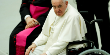 Internaron al Papa Francisco: hoy será operado