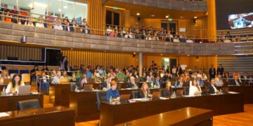 Legislatura: la zona de influencia del Arroyo Itaembé fue declarada área natural protegida