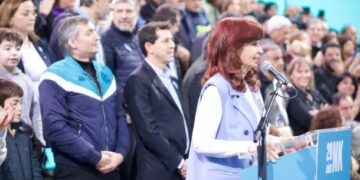 El Frente de Todos se llamará Unión por la Patria en las Elecciones 2023