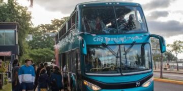 Feriado XXL: Posadas se convierte en uno de los principales atractivos de la región